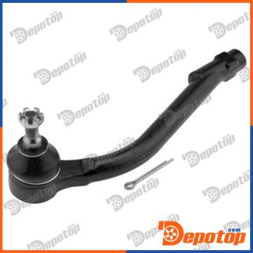 Rotule de direction droite pour HYUNDAI | FL0205B, HYES7093